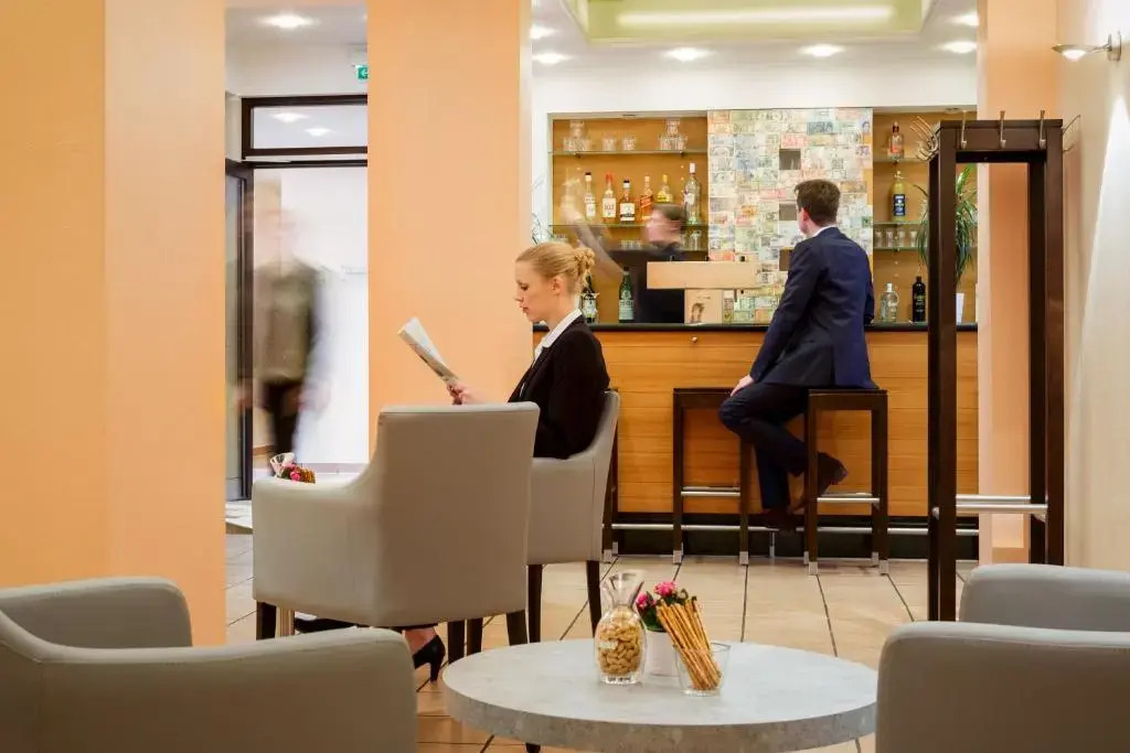 MesseHotel Köln-Deutz
