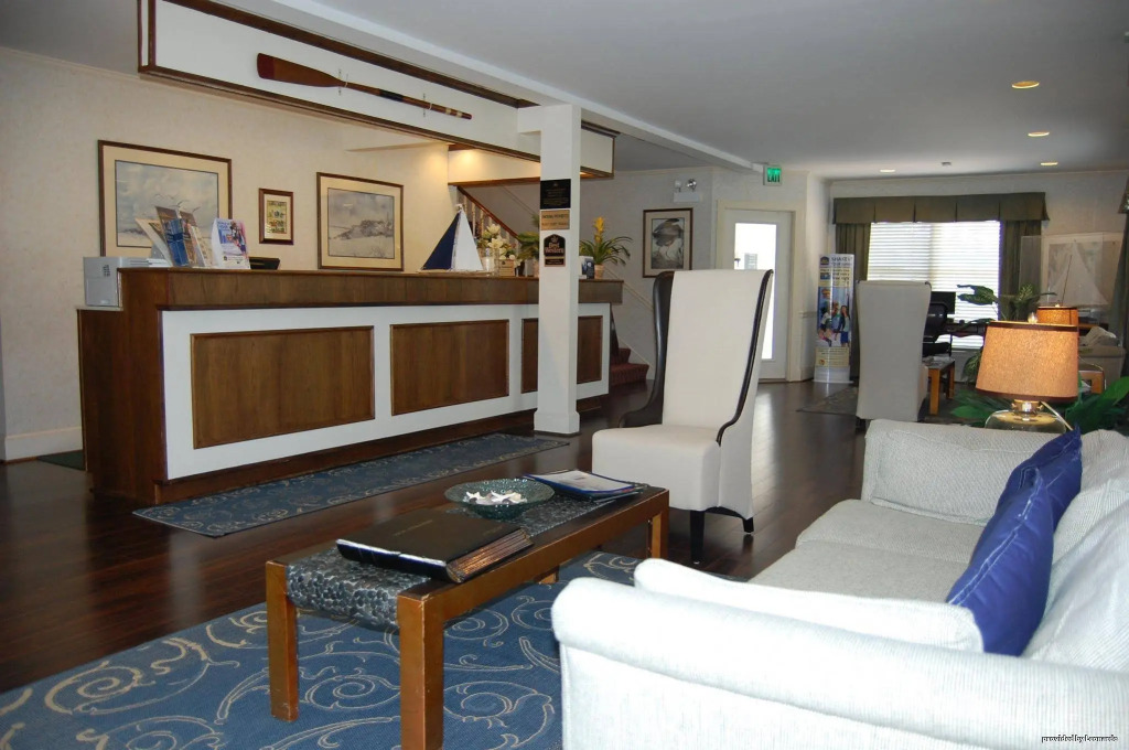 St. Michaels Inn