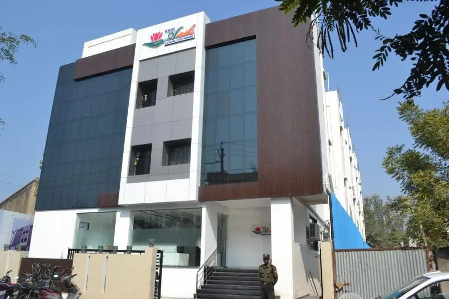 Hotel Atithi