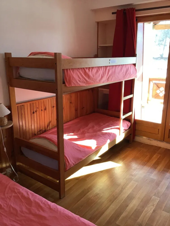 Auberge des Aiguilles