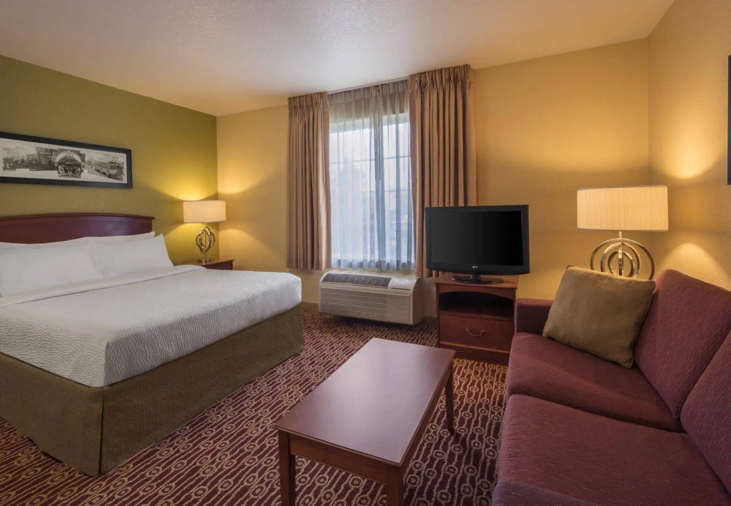 TownePlace Suites by Marriott Boulder Broomfield/Interlocken