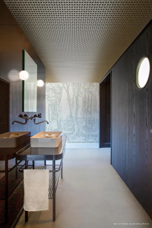 Boutique & Design Hotel Volkshaus Basel