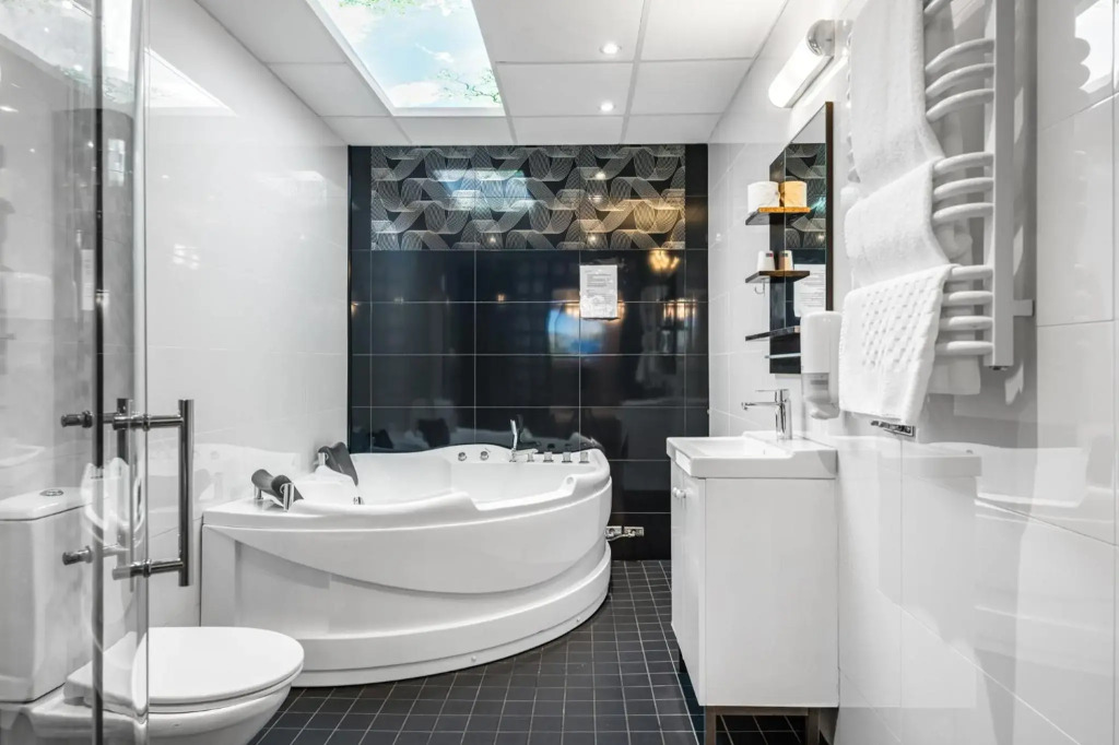 Stockholm Inn Hotel