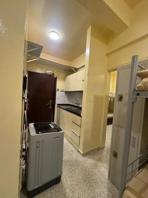 Brand New Boys Hostel in Deira Dubai