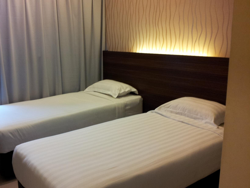 The Regency Garden Hotel