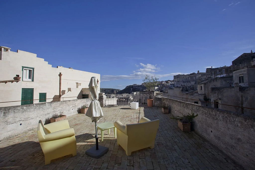 Antico Convicino Rooms Suites & SPA