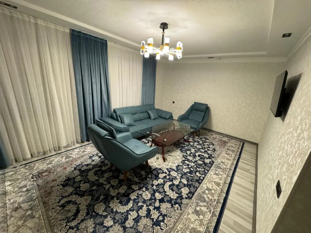 Toshkent Hotel
