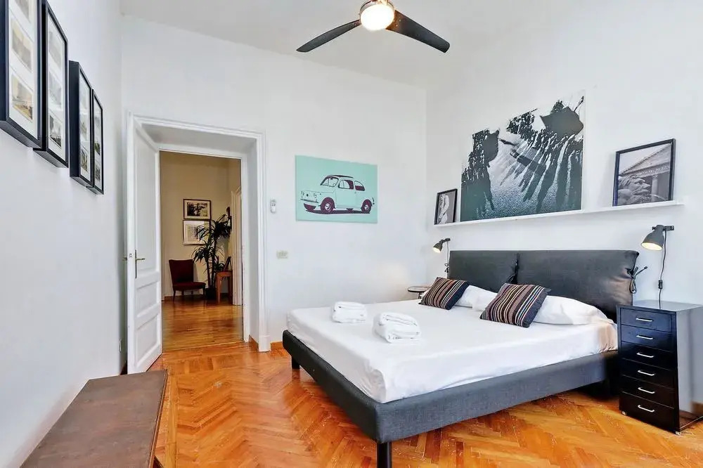 Vaticano 2 - WR Apartments