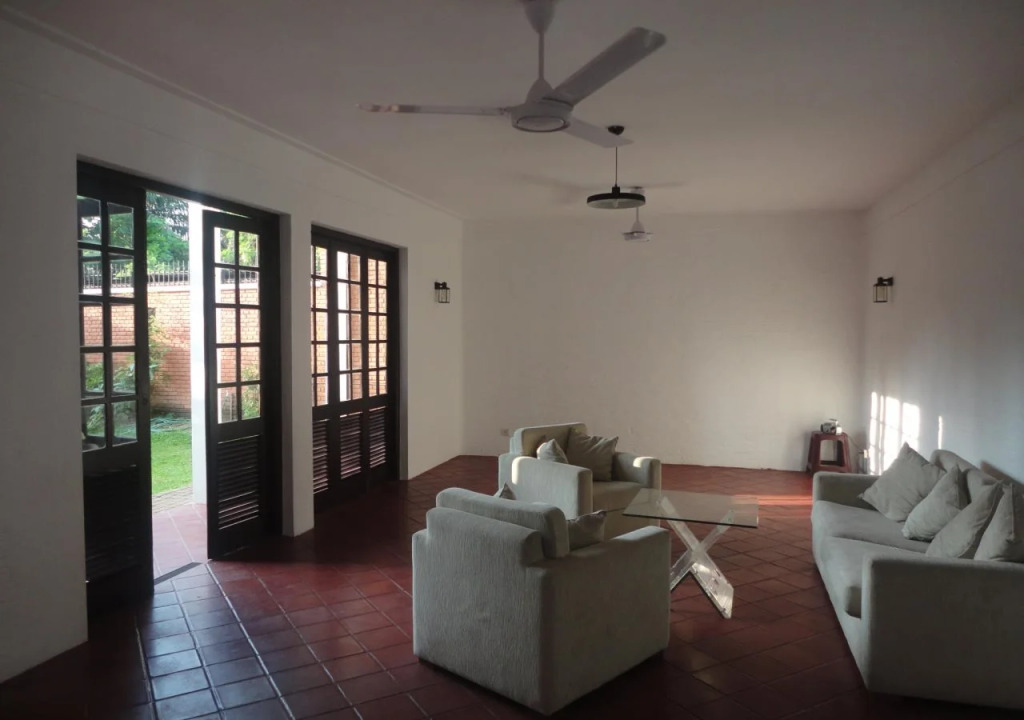 Robert Residence