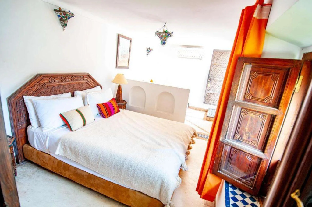 Hotel & Spa Riad Dar El Aila