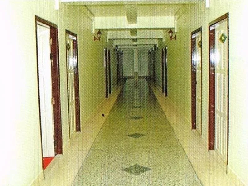 Garden Hotel