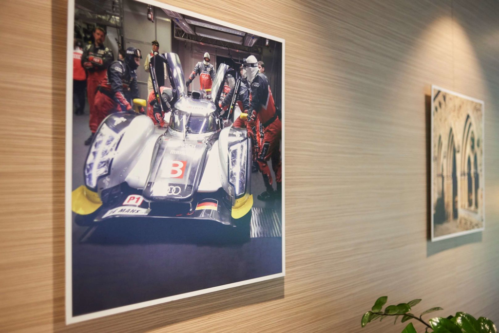 Kyriad Le Mans Est