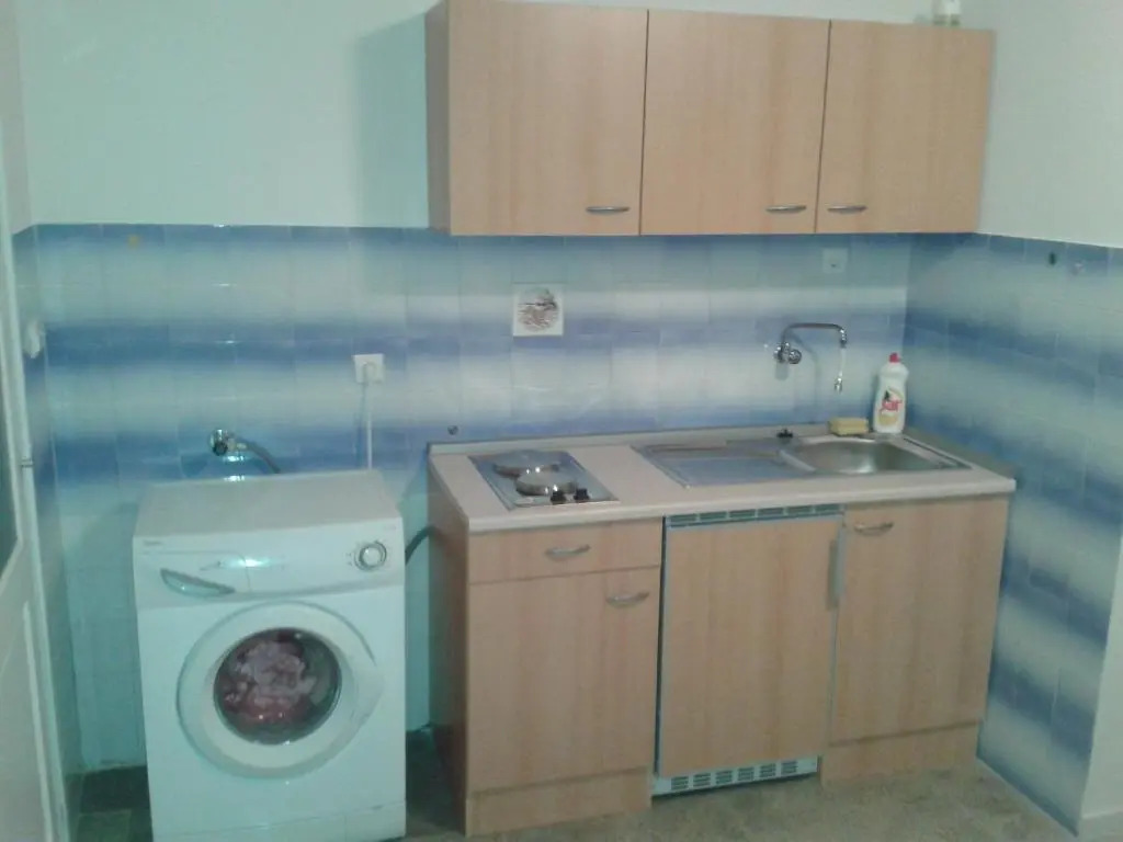 Apartments Lorena