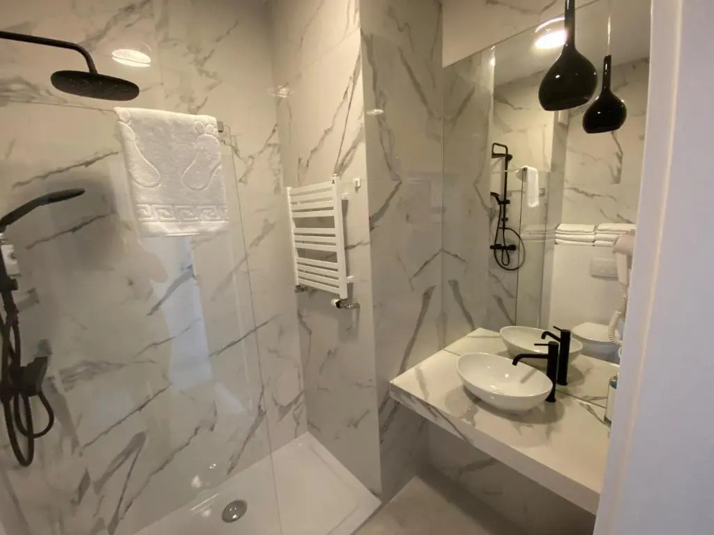 Apartamenty Prymasa Residence