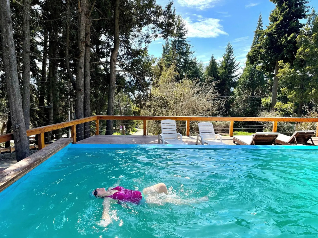 Aldea Andina Hotel & Spa by iPPA