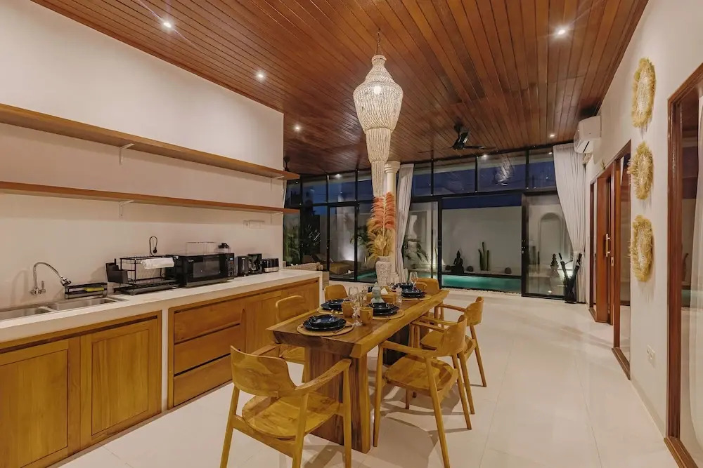 Arizona Villa by Betterplace