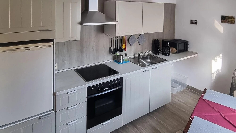 Apartment-Lohhof