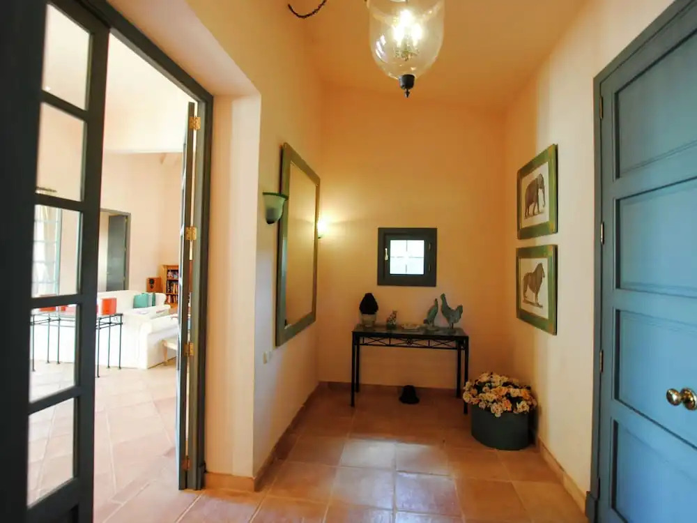 Elegant Luxury Villa in Santanyl With XL Pool
