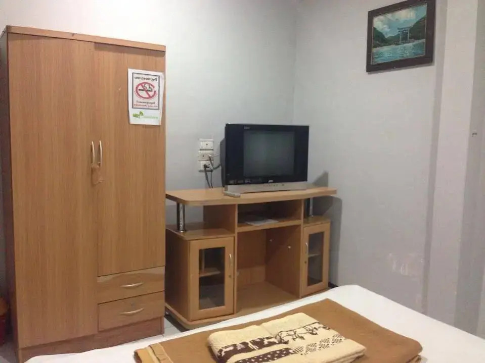 Sabuydee Guesthouse