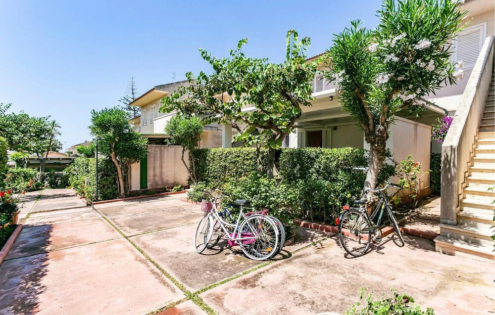Nice Home in Marina di Ragusa With Wifi and 2 Bedrooms
