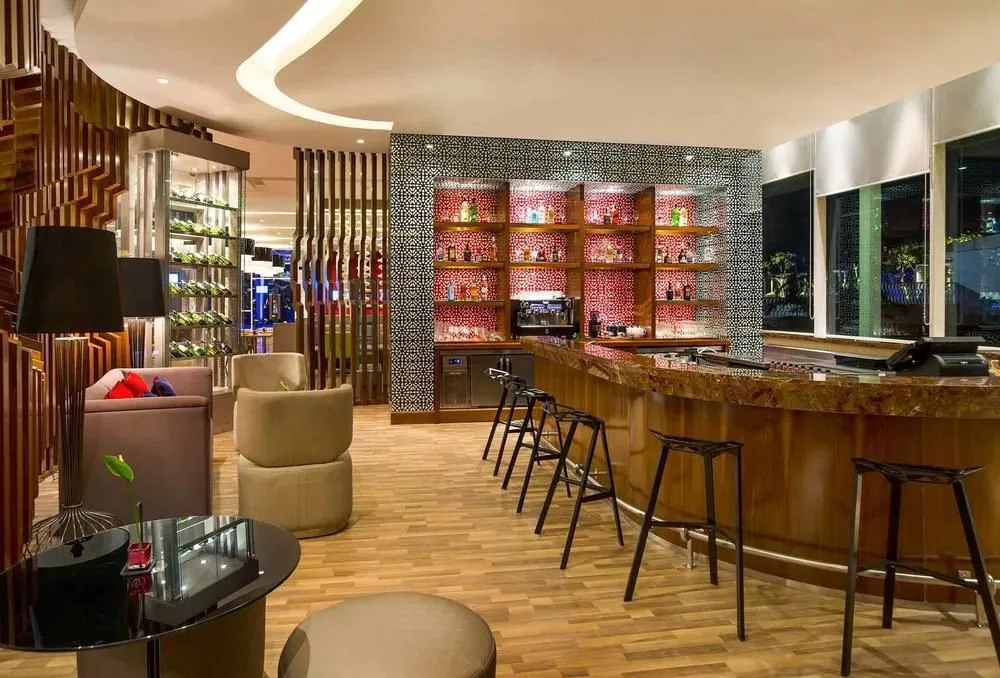 Hotel Novotel Tangerang