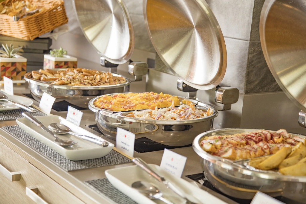 Holiday Inn & Suites - Aguascalientes by IHG