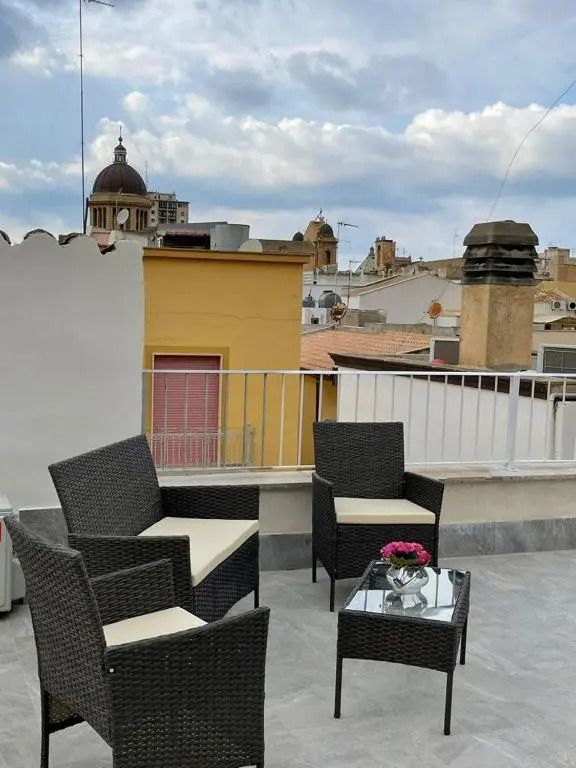Casa Vacanze al Trenta3