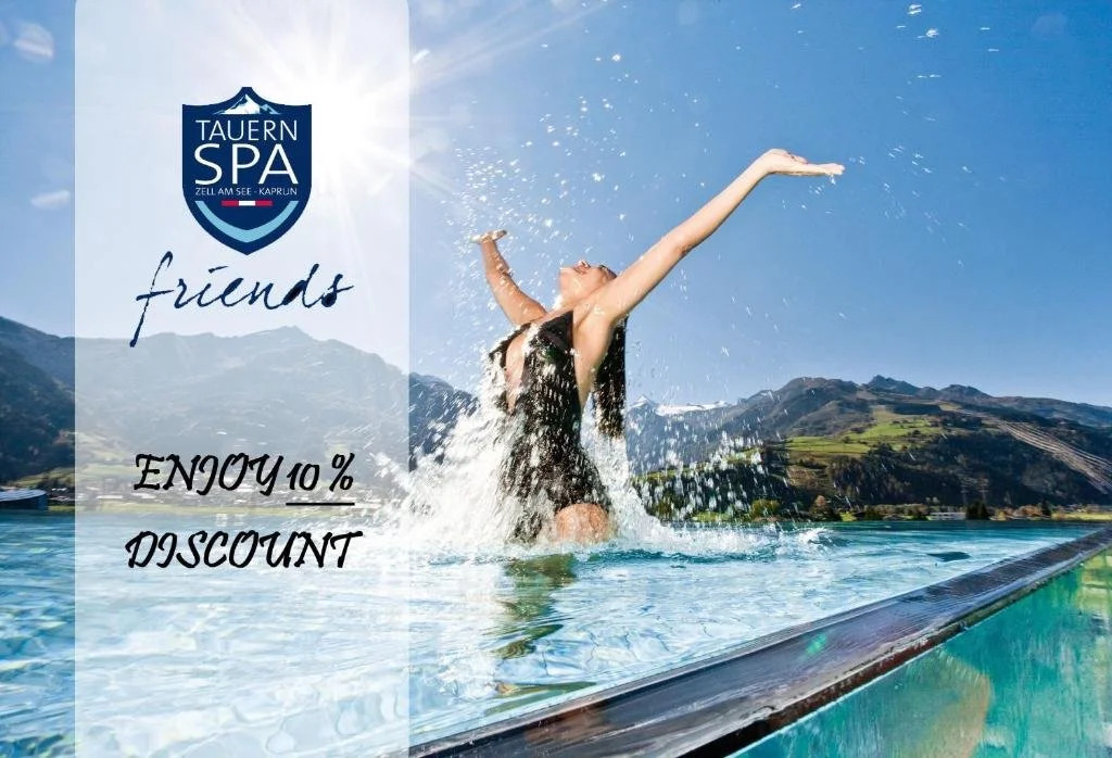 Zell City Exclusive Lodges by All in One Apartments