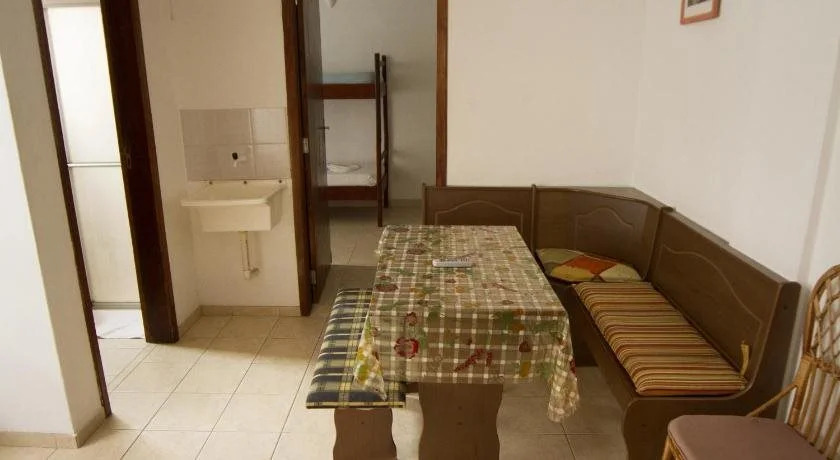 FLAT HShotelaria