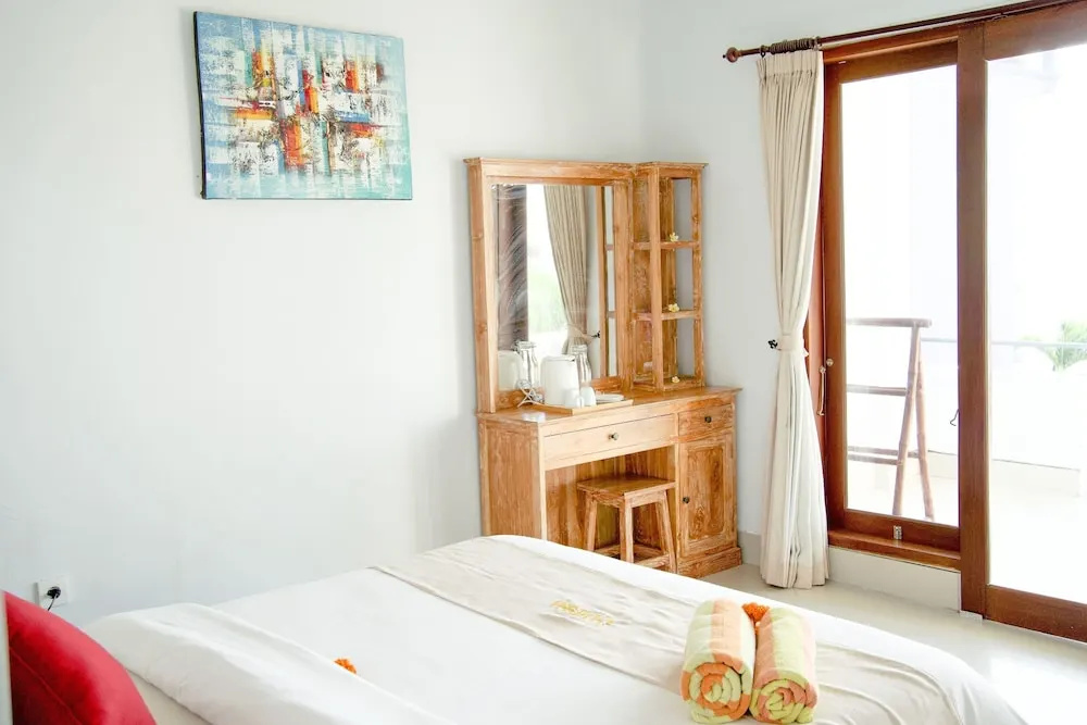 Alam Bali Beach Resort
