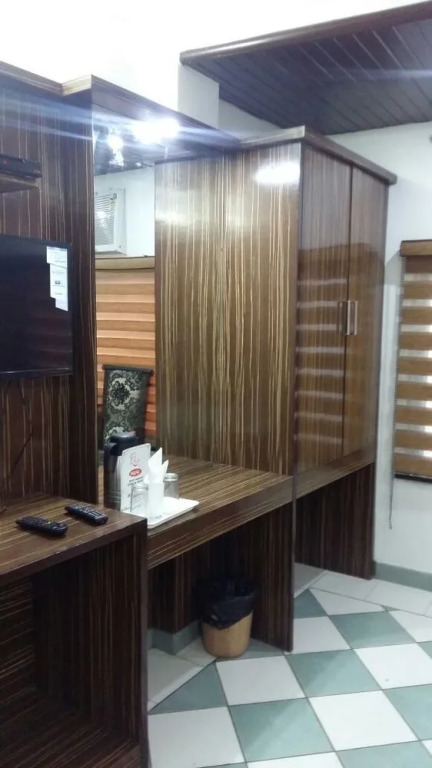 Hotel Presidency 5 Min From New Delhi Railway Station