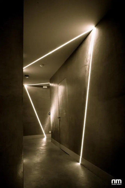 Le B Complexe Hôtel