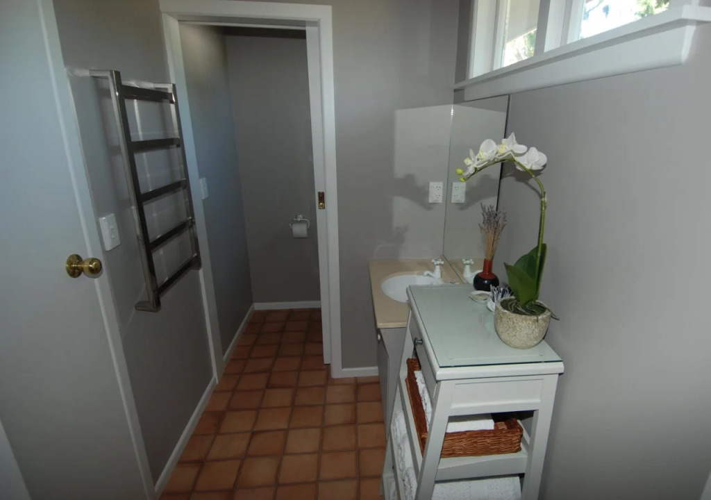 Botanica Bed and Breakfast