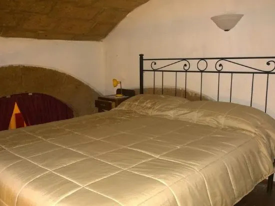 Appartamento La Loggia