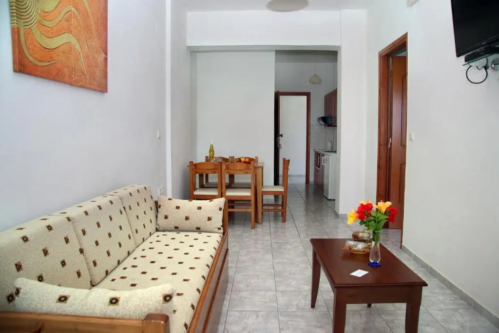 Santa Marina Apartments