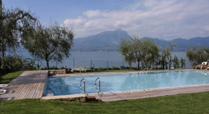 ApartmentsGarda - Canevini Residence