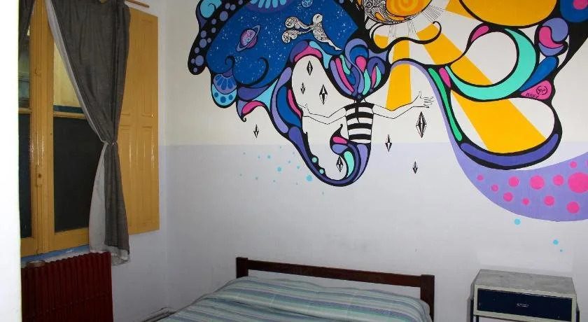 Malbec Hostel Central