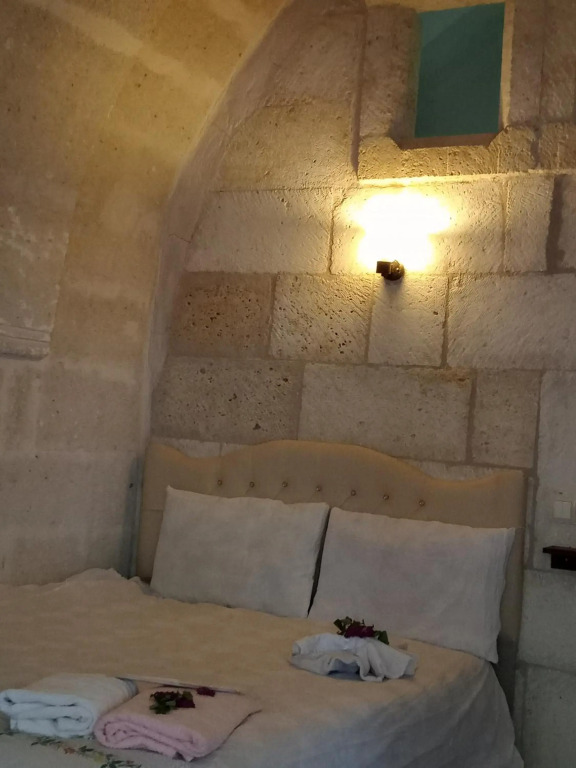 ULAŞ CAVE HOTEL