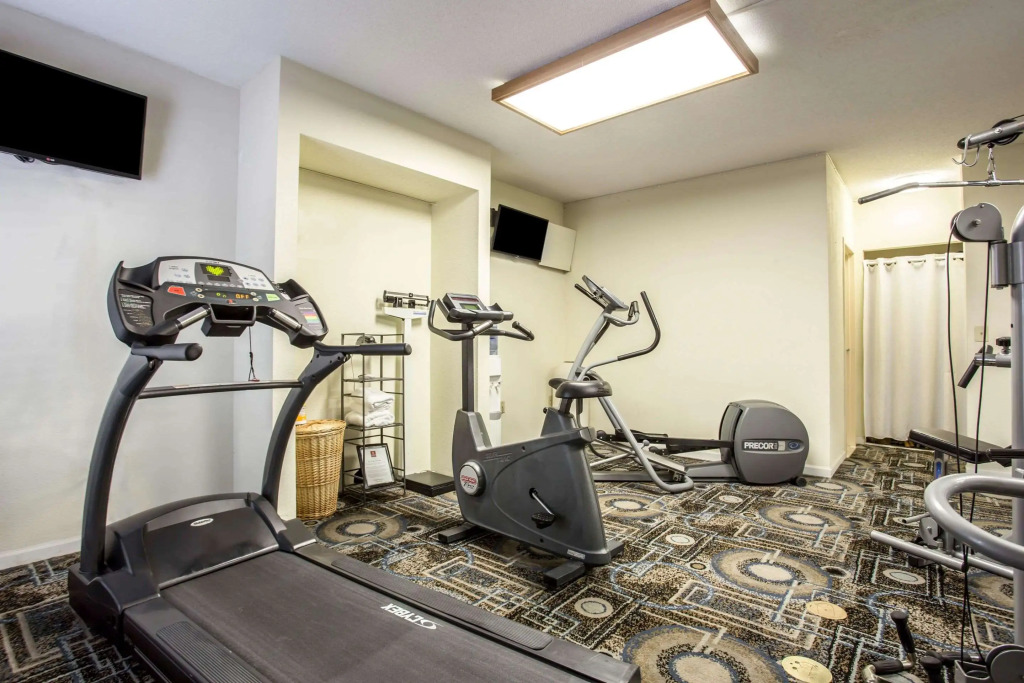 Clarion Inn & Suites Aiken South
