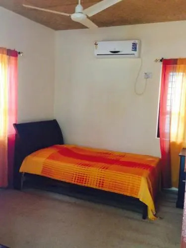 Munroe Eco Camp