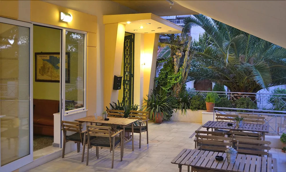 Hotel Miramare