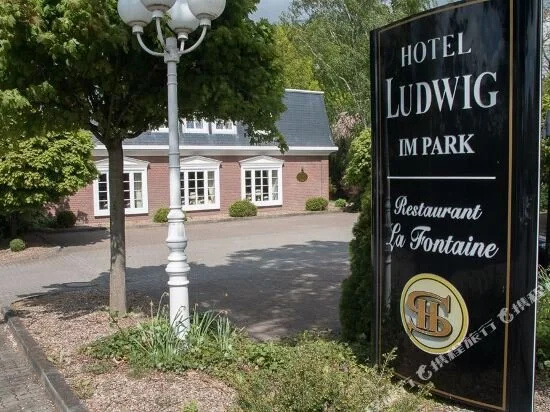 Hotel Ludwig im Park