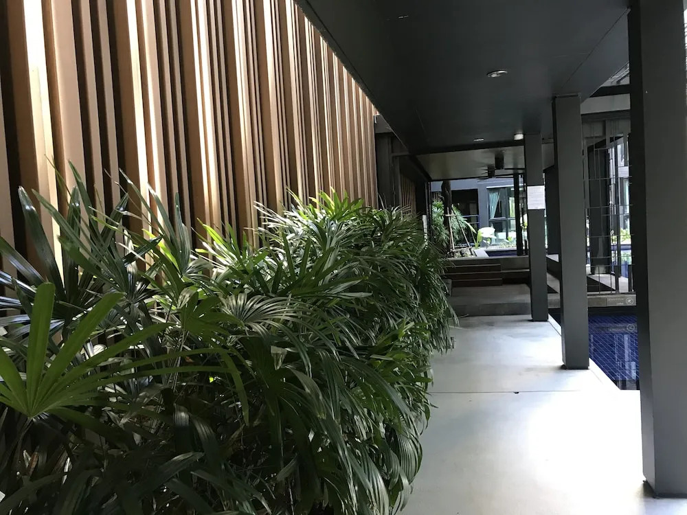 The 12th Floor