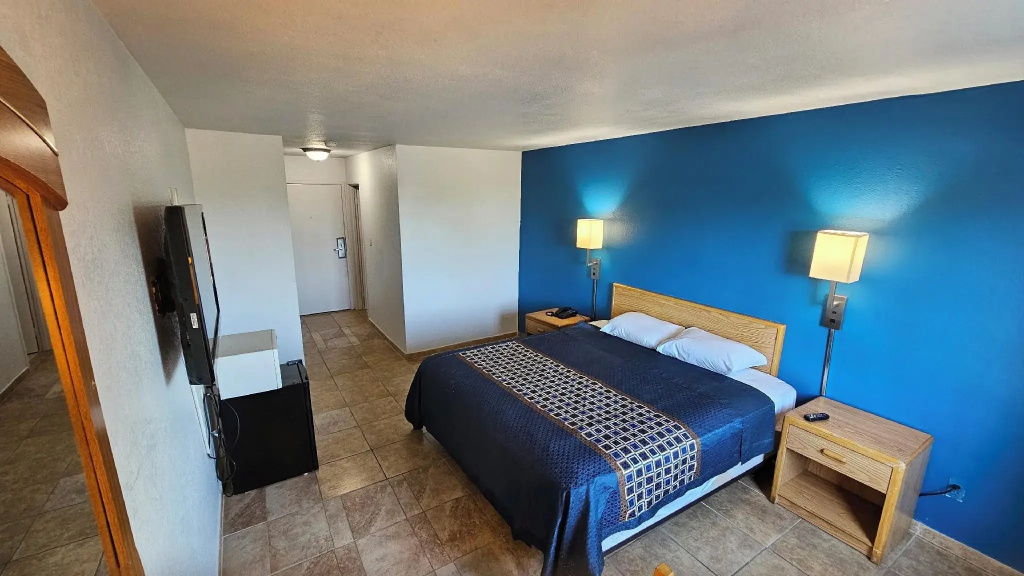 MetroParc nSuites