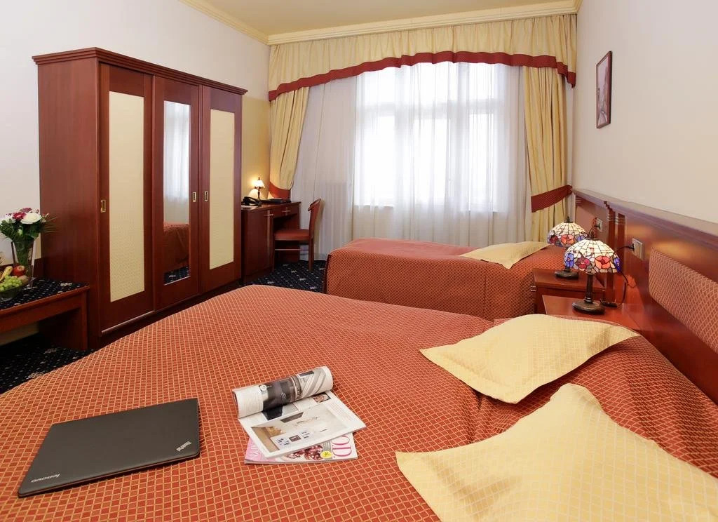 Hotel Aramis
