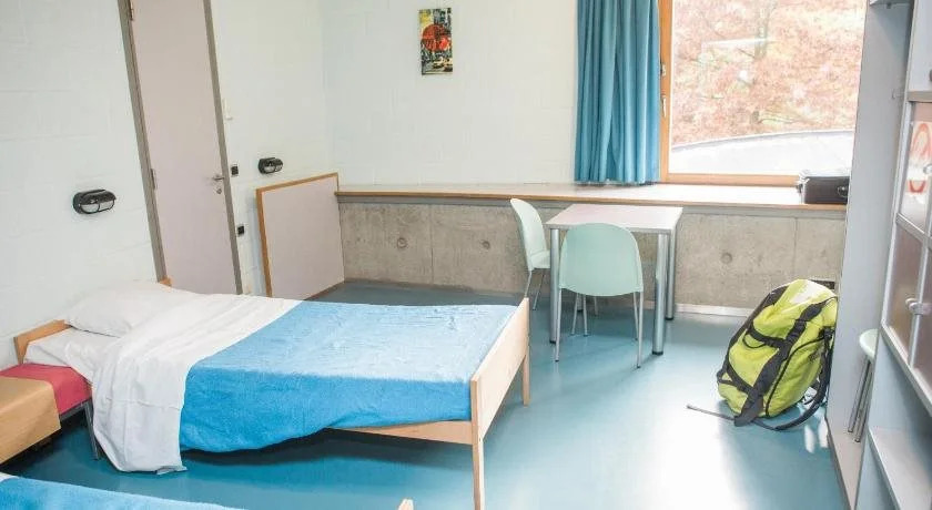 Hostel De Zandpoort