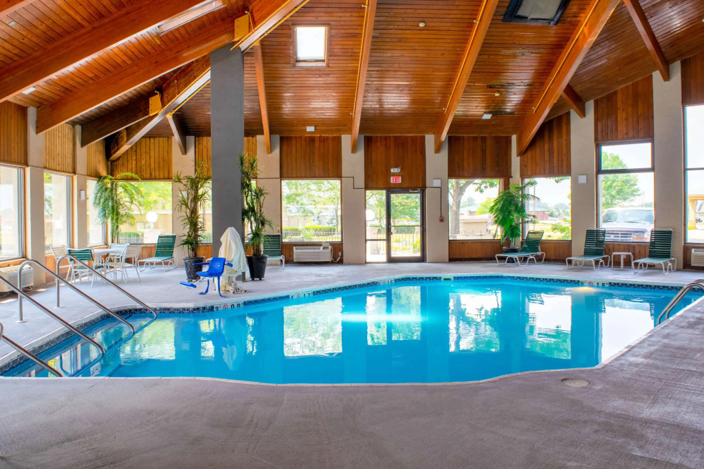 Quality Inn Plainfield - Indianapolis West