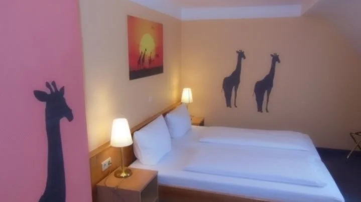 Hotel Zum Goldenen Mann