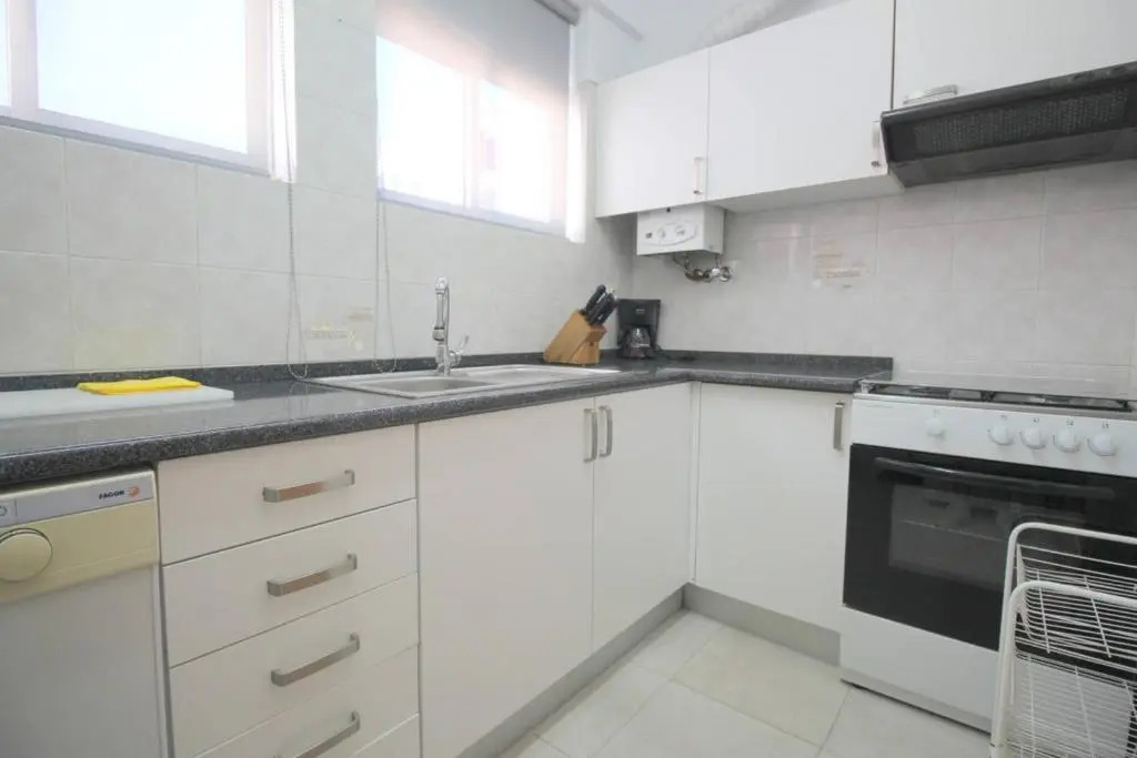 200 Meters From The Beach