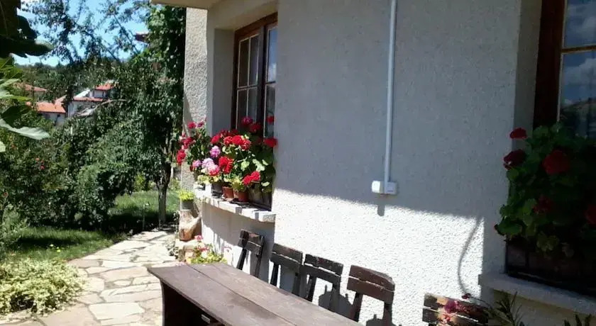 Vila Krista